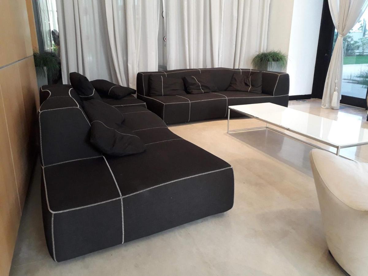 Bat Yam Luxery 5Br Sea View Suite Luaran gambar