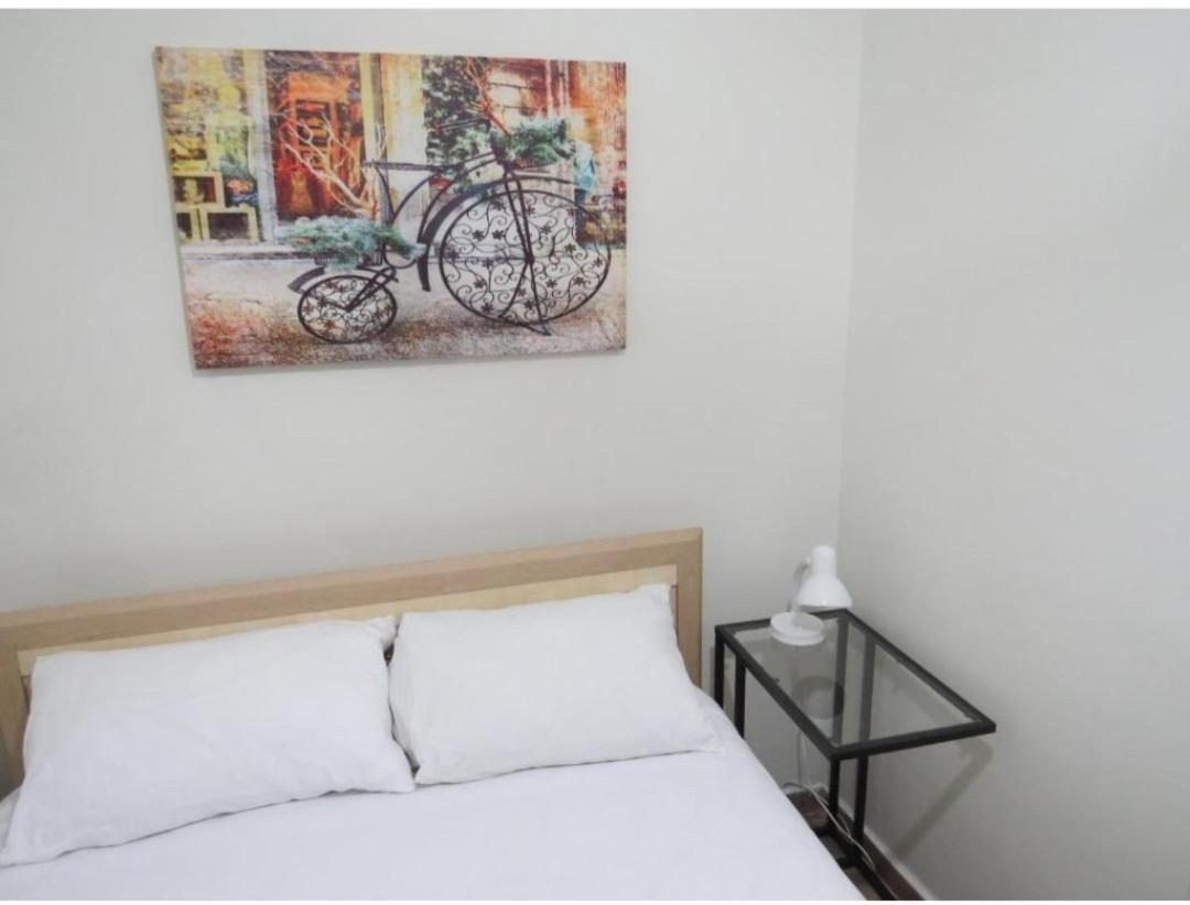 Bat Yam Luxery 5Br Sea View Suite Luaran gambar
