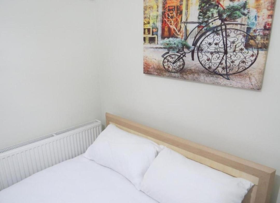 Bat Yam Luxery 5Br Sea View Suite Luaran gambar