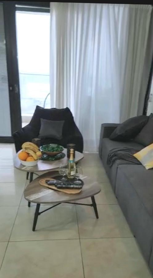 Bat Yam Luxery 5Br Sea View Suite Luaran gambar